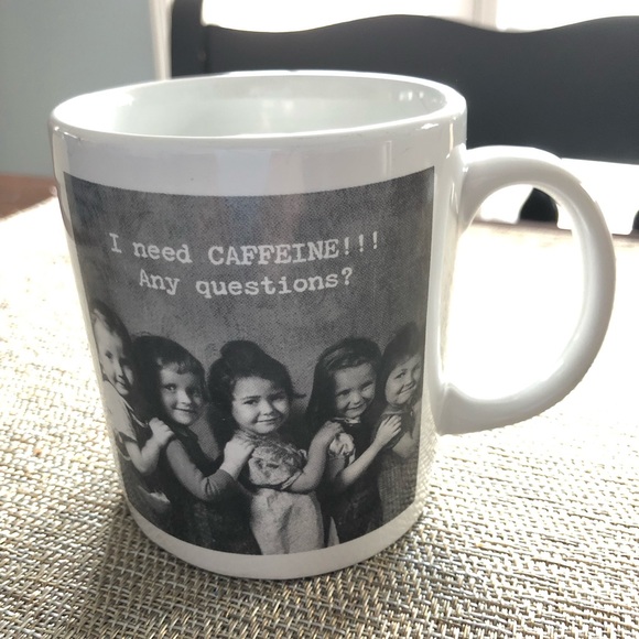 Coffee Mug - Picture 1 of 2